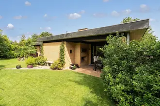 Villa på Bellisvej 8, Havnbjerg, 6430 Nordborg