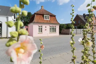 Villa på Langgade 36, Tranebjerg, 8305 Samsø