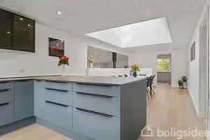 Villa på Brunmose 6A, 7100 Vejle