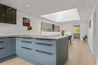 Villa på Brunmose 6A, Ødsted, 7100 Vejle