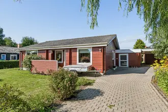 Villa på Solsiden 9, 5474 Veflinge