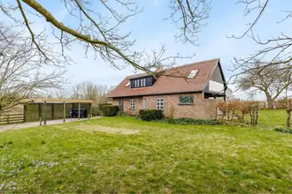 Villa på Røddingevej 43, Røddinge, 4780 Stege