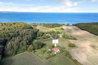 Villa på Vesterhusevej 11, Vesterhuse, 5953 Tranekær