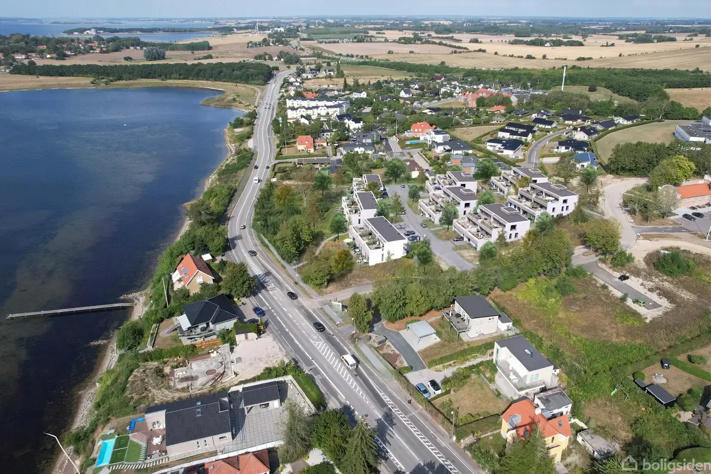 Ejerlejlighed på Thomas Bredsdorffs Alle 31, 1. tv., 4000 Roskilde