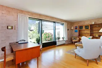 Villa på Rugvænget 8, 7130 Juelsminde