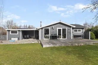 Fritidshus på Skriverstræde 9, Hummingen, 4983 Dannemare