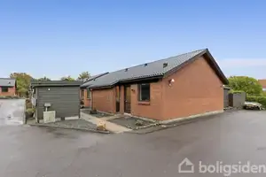 Rækkehus på Kildemarksvej 44B, 4700 Næstved