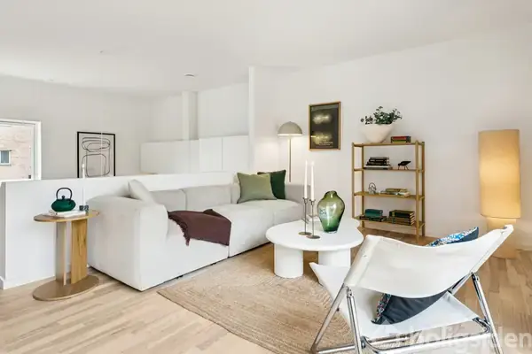 Rækkehus på Arkaderne 35, 2700 Brønshøj