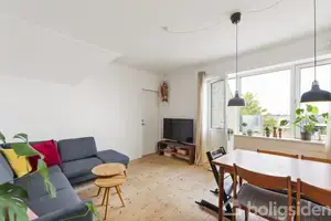 Ejerlejlighed på Amagerbrogade 299, 3. tv., 2300 København S