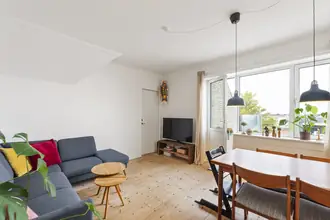 Ejerlejlighed på Amagerbrogade 299, 3. tv., 2300 København S