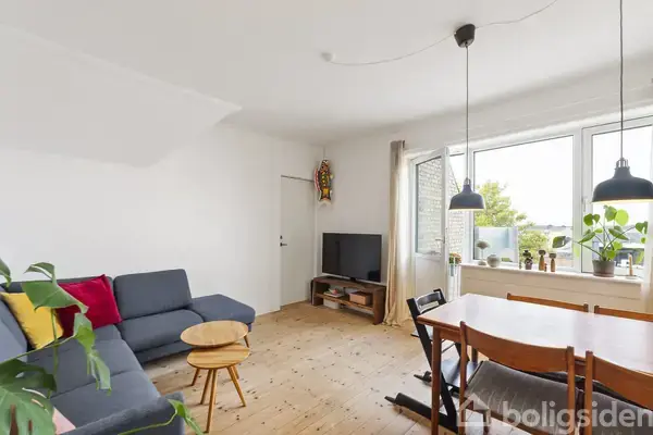 Ejerlejlighed på Amagerbrogade 299, 3. tv., 2300 København S