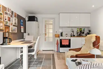 Ejerlejlighed på Tværvej 4C, 8362 Hørning