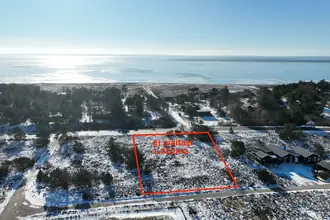 Fritidsgrund på Sulevej 3, Helligsø, 7760 Hurup Thy