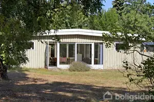 Fritidsbolig på Ellinge Nyvej 15, 4560 Vig