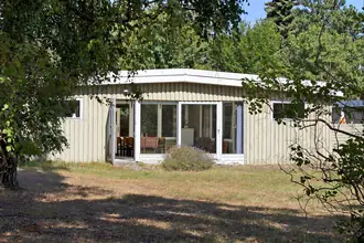 Fritidshus på Ellinge Nyvej 15, Ellinge Lyng, 4560 Vig