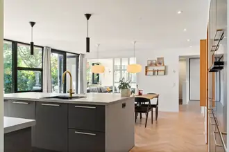 Villa på Søvejen 13, Stilling, 8660 Skanderborg