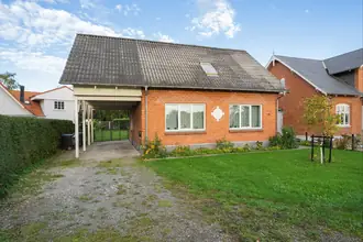 Villa på Jullerupvej 28, Jullerup, 5471 Søndersø