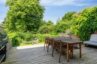 Rækkehus på Elletoften 26, 2800 Kongens Lyngby