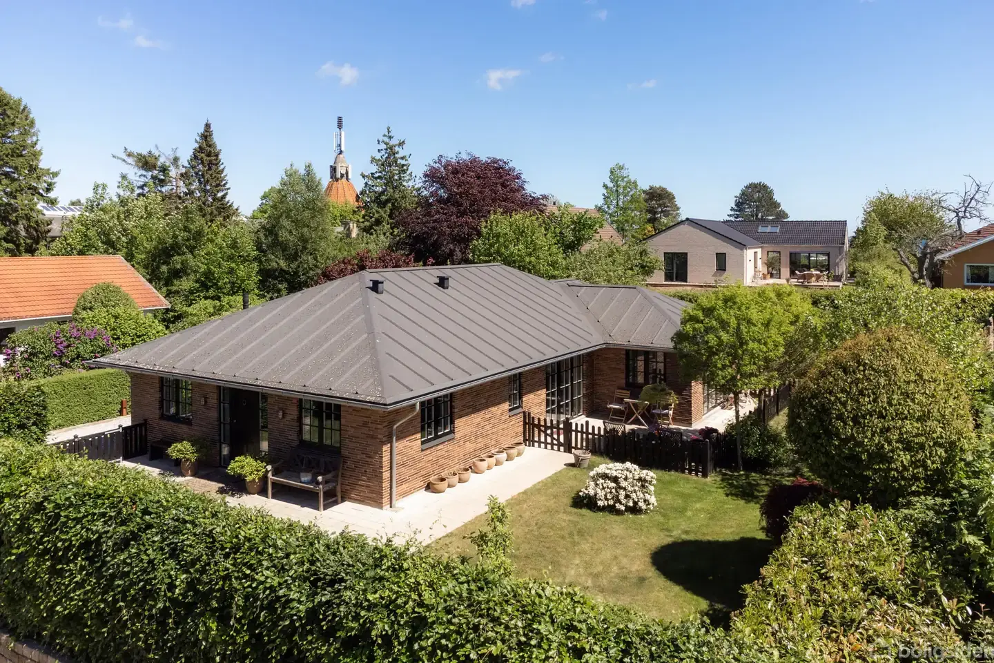 Villa på Ejlersvej 8, 3050 Humlebæk
