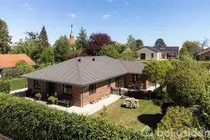 Villa på Ejlersvej 8, 3050 Humlebæk