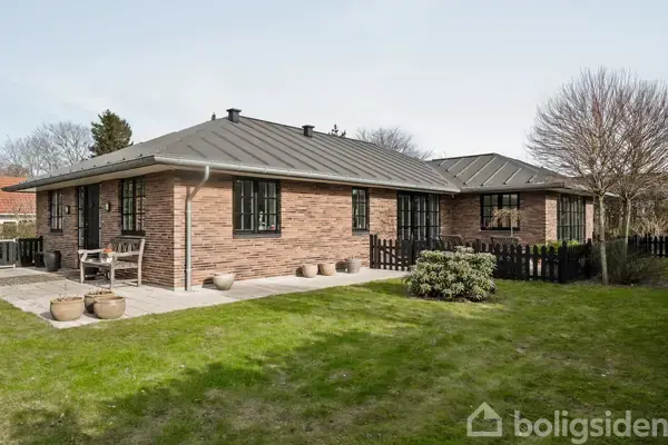 Villa på Ejlersvej 8, 3050 Humlebæk