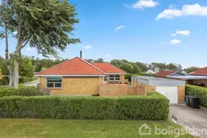Villa på Brorsonsvej 38, 9900 Frederikshavn