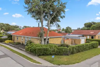 Villa på Brorsonsvej 38, Elling, 9900 Frederikshavn
