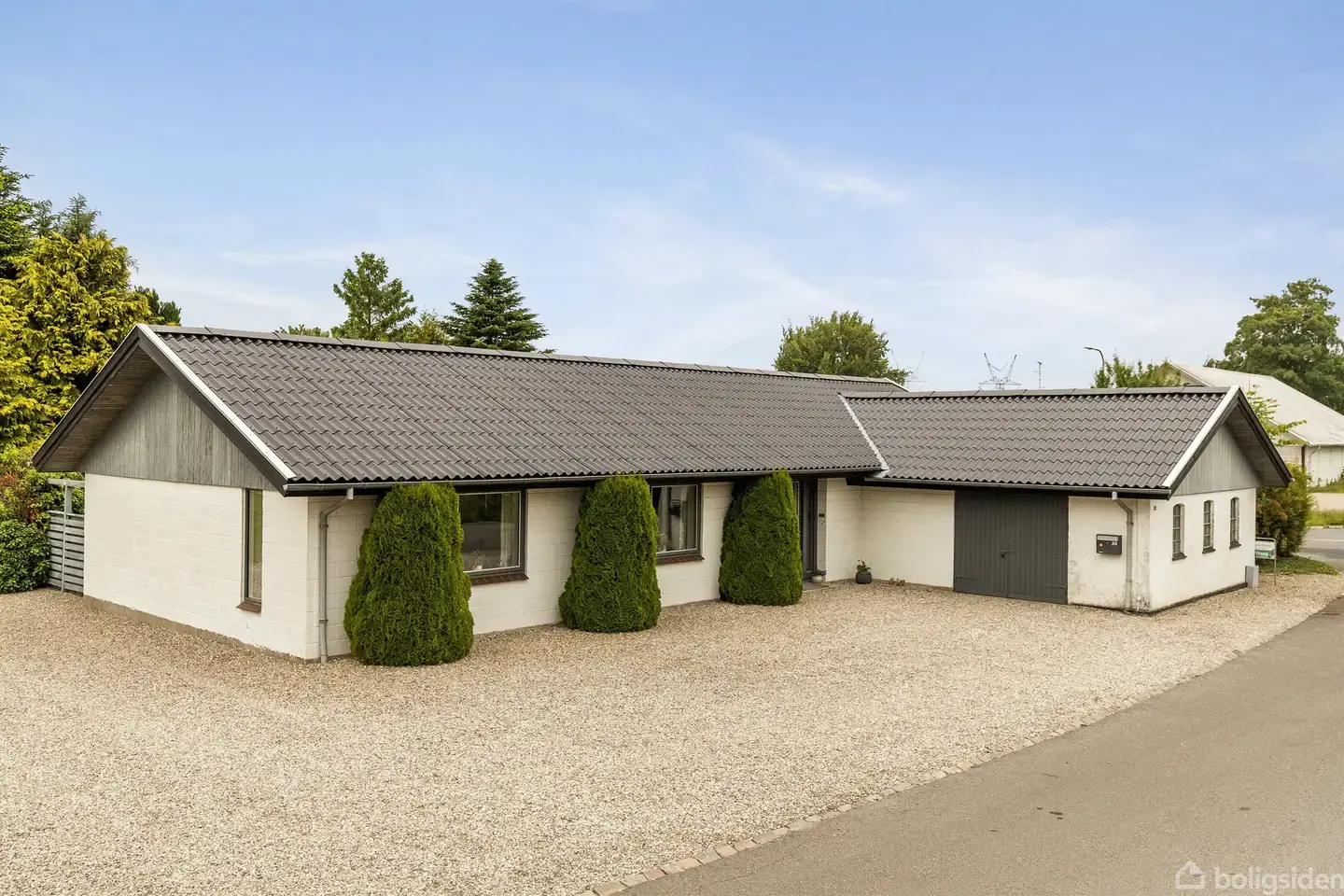 Villa på Kratholmvej 20, 5260 Odense S