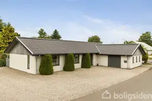 Villa på Kratholmvej 20, 5260 Odense S