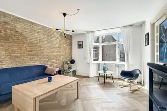 Ejerlejlighed på Reberbansgade 6, 2. th., 9000 Aalborg