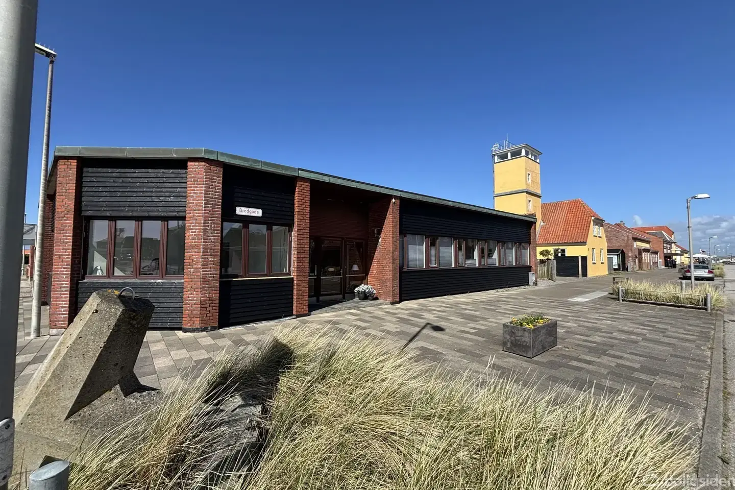 Rækkehus på Bredgade 14A, 7680 Thyborøn