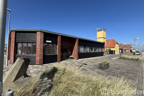Rækkehus på Bredgade 14A, 7680 Thyborøn