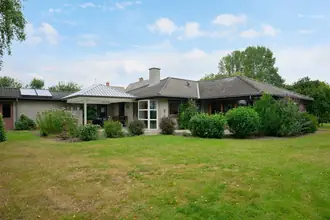 Villa på Stationsvej 8A, 4983 Dannemare