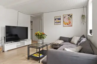 Villalejlighed på Fregerslevvej 5, 8362 Hørning
