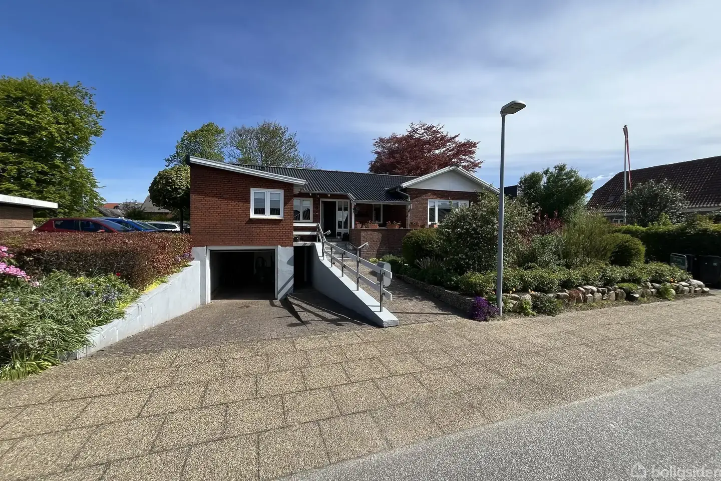 Villa på Fischersvej 2, 6920 Videbæk