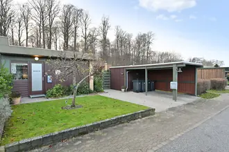 Rækkehus på Nygårdsvænget 18, 2970 Hørsholm