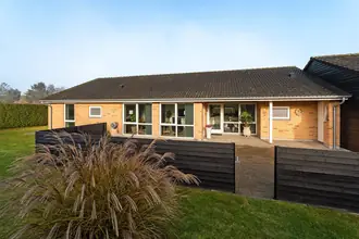 Villa på Søndermarken 46, 5580 Nørre Aaby