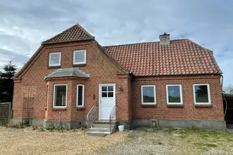 Villa på Præstbrovej 43, Erslev, 7950 Erslev