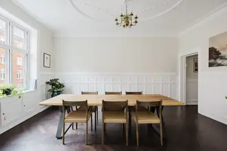 Ejerlejlighed på Puggaardsgade 6, 2. th., 1573 København V