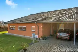 Andelsbolig på Vester Alle 68, 6600 Vejen