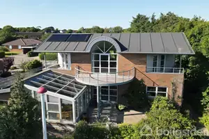 Villa på Klydevej 26, 7650 Bøvlingbjerg