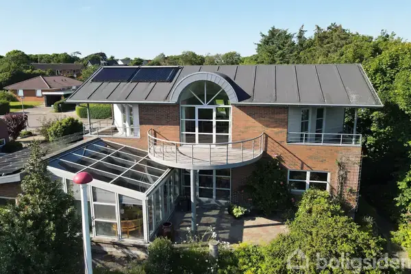 Villa på Klydevej 26, 7650 Bøvlingbjerg