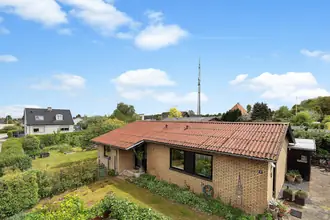 Villa på Ryvangsalle 2, 8700 Horsens