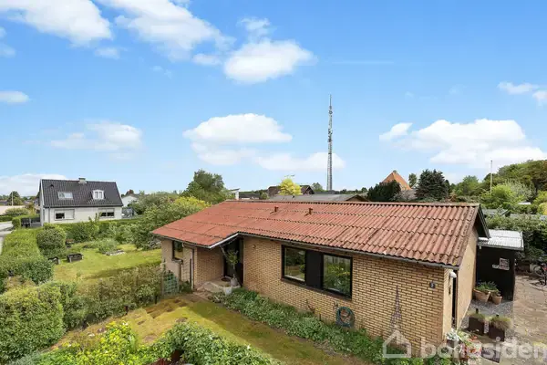Villa på Ryvangsalle 2, 8700 Horsens