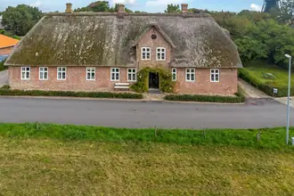 Villa på Strandvej 2, 6280 Højer