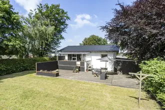 Villa på Gram Mikkelsens Vej 10, 9800 Hjørring