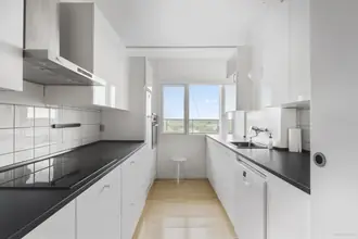 Ejerlejlighed på Bagsværd Hovedgade 116A, 8. e., 2880 Bagsværd