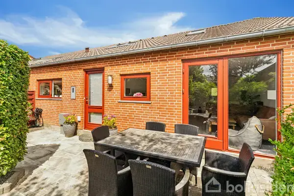 Rækkehus på Holmstruphøjvej 213, 8210 Aarhus V