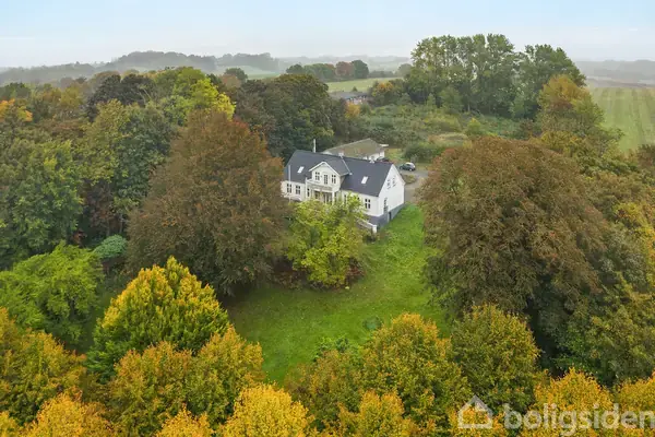 Villa på Magtenbøllevej 9, 5492 Vissenbjerg