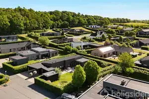Villa på Buskelundskoven 71, 8600 Silkeborg